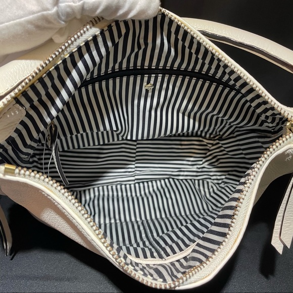 Kate Spade White Bag (NWOT) - Picture 5 of 5